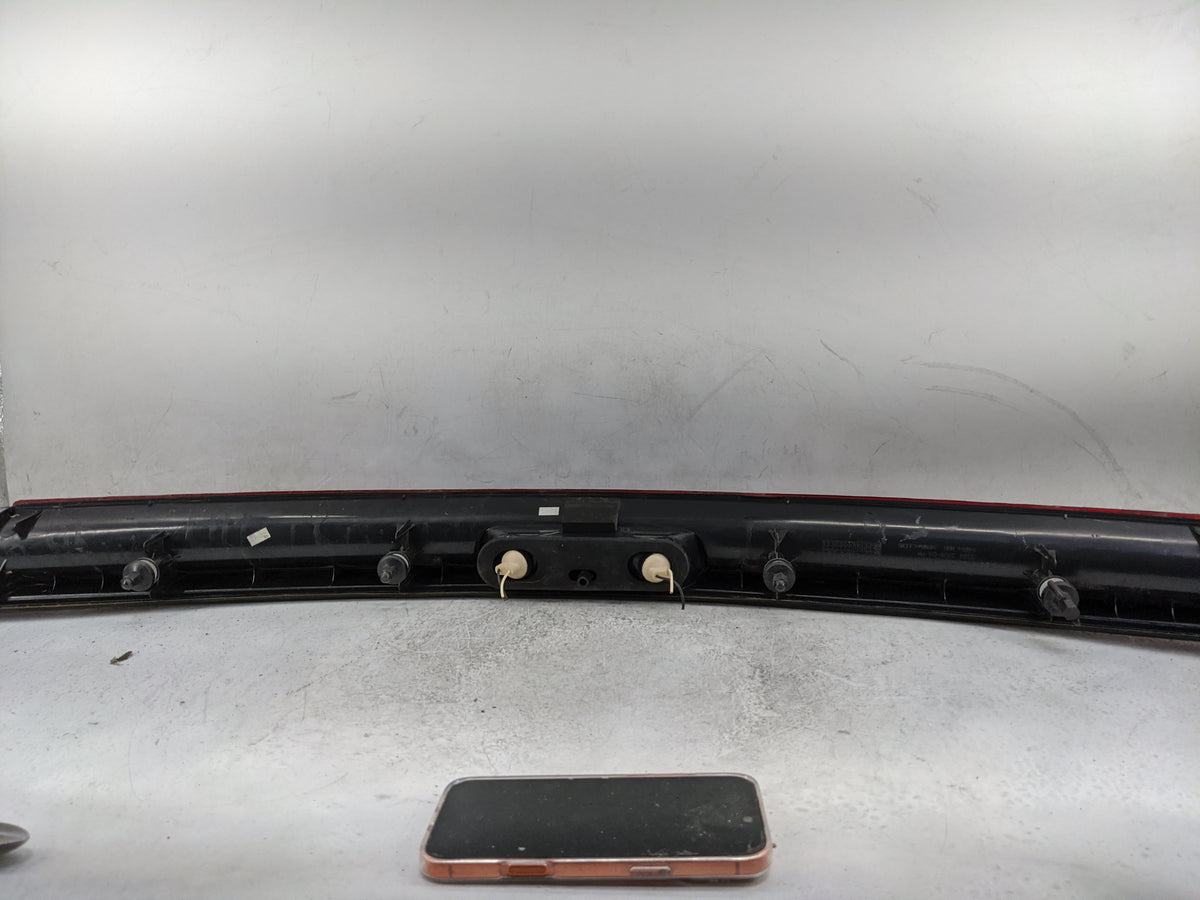 1998-2004 Dodge Intrepid Rear Center Lid Brake Light Tail Light Fits Fits 1998 1999 2000 2001 2002 2003 2004 OEM Used Auto P