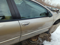 1998-2004 Dodge Intrepid Passenger Front Door Oem - Oemusedautoparts1.com