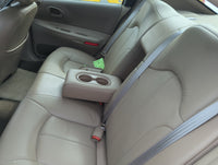 2002 Dodge Intrepid Rear Seat Oem - Oemusedautoparts1.com