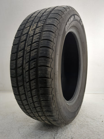 Used Tire 225/60R16 MULTI-MILE GRAND TOUR LS 98T - Tread Depth 13/32 - Oemusedautoparts1.com