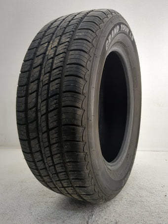 compare product Used Tire 225/60R16 MULTI-MILE GRAND TOUR LS 98T - Tread Depth 13/32