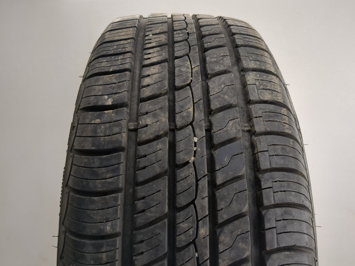 Used Tire 225/60R16 MULTI-MILE GRAND TOUR LS 98T - Tread Depth 13/32 - Oemusedautoparts1.com