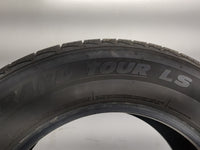 Used Tire 225/60R16 MULTI-MILE GRAND TOUR LS 98T - Tread Depth 13/32 - Oemusedautoparts1.com