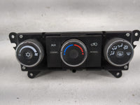 1998-2004 Dodge Intrepid Climate Control Module Temperature AC/Heater Replacement P/N:25896977 Fits OEM Used Auto Parts - Oe