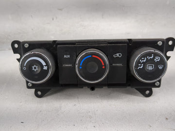 1998-2004 Dodge Intrepid Climate Control Module Temperature AC/Heater Replacement P/N:25896977 Fits OEM Used Auto Parts - Oe