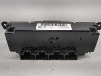 1998-2004 Dodge Intrepid Climate Control Module Temperature AC/Heater Replacement P/N:25896977 Fits OEM Used Auto Parts - Oe