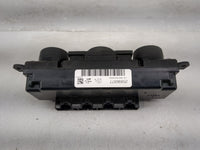 1998-2004 Dodge Intrepid Climate Control Module Temperature AC/Heater Replacement P/N:25896977 Fits OEM Used Auto Parts - Oe