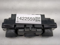 1998-2004 Dodge Intrepid Climate Control Module Temperature AC/Heater Replacement P/N:25896977 Fits OEM Used Auto Parts - Oe