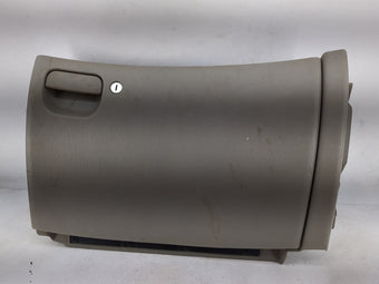 compare product 2002 Dodge Intrepid Passenger Glove Box Door Storage Compartment Taupe