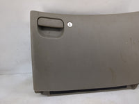 2002 Dodge Intrepid Passenger Glove Box Door Storage Compartment Taupe - Oemusedautoparts1.com