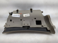 2002 Dodge Intrepid Passenger Glove Box Door Storage Compartment Taupe - Oemusedautoparts1.com
