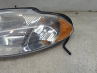 1998-2004 Dodge Intrepid Driver Left Oem Head Light Headlight Lamp 5032449 - Oemusedautoparts1.com
