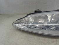 1998-2004 Dodge Intrepid Driver Left Oem Head Light Headlight Lamp 5032449 - Oemusedautoparts1.com