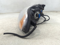 1998-2004 Dodge Intrepid Driver Left Oem Head Light Headlight Lamp 5032449 - Oemusedautoparts1.com