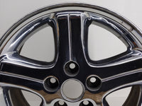2002-2004 Dodge Intrepid Oem Wheel Rim 802222 - Oemusedautoparts1.com