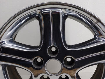 2002-2004 Dodge Intrepid Oem Wheel Rim 802222