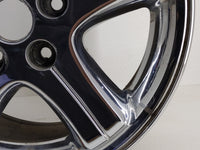 2002-2004 Dodge Intrepid Oem Wheel Rim - Oemusedautoparts1.com