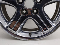 2002-2004 Dodge Intrepid Oem Wheel Rim 802222 - Oemusedautoparts1.com