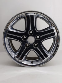 2002-2004 Dodge Intrepid Oem Wheel Rim 802222 - Oemusedautoparts1.com
