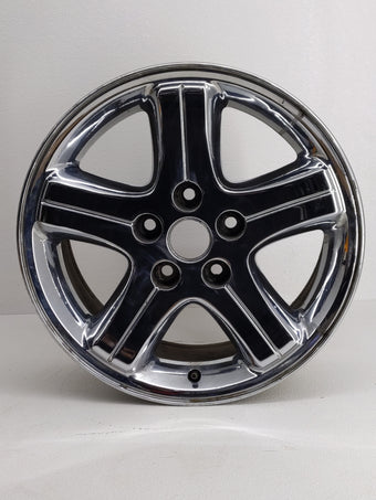 compare product 2002-2004 Dodge Intrepid Oem Wheel Rim 802222