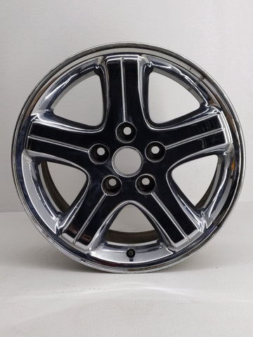 2002-2004 Dodge Intrepid Oem Wheel Rim 802222 - Oemusedautoparts1.com