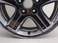 2002-2004 Dodge Intrepid Oem Wheel Rim - Oemusedautoparts1.com