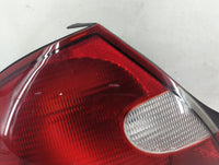 2000-2002 Dodge Neon Tail Light Assembly Driver Left OEM P/N:5288527 3916-03A Fits Fits 2000 2001 2002 OEM Used Auto Parts -