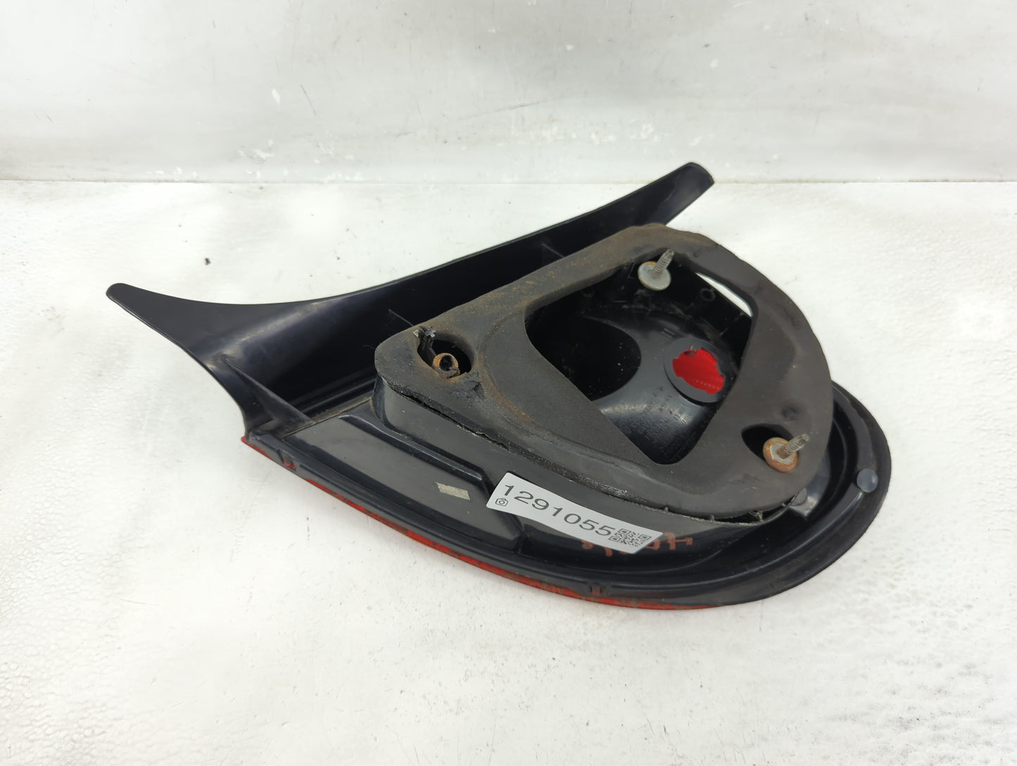 2000-2002 Dodge Neon Tail Light Assembly Driver Left OEM P/N:5288527 3916-03A Fits Fits 2000 2001 2002 OEM Used Auto Parts -