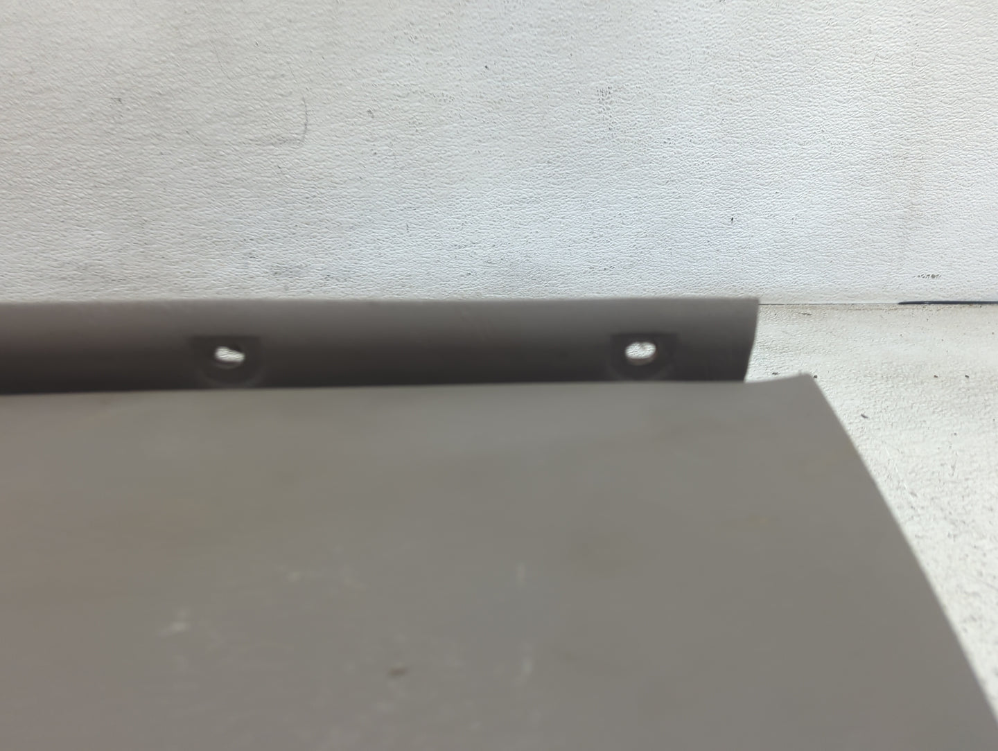 2002 Dodge Neon Passenger Glove Box Door Storage Compartment Taupe - Oemusedautoparts1.com