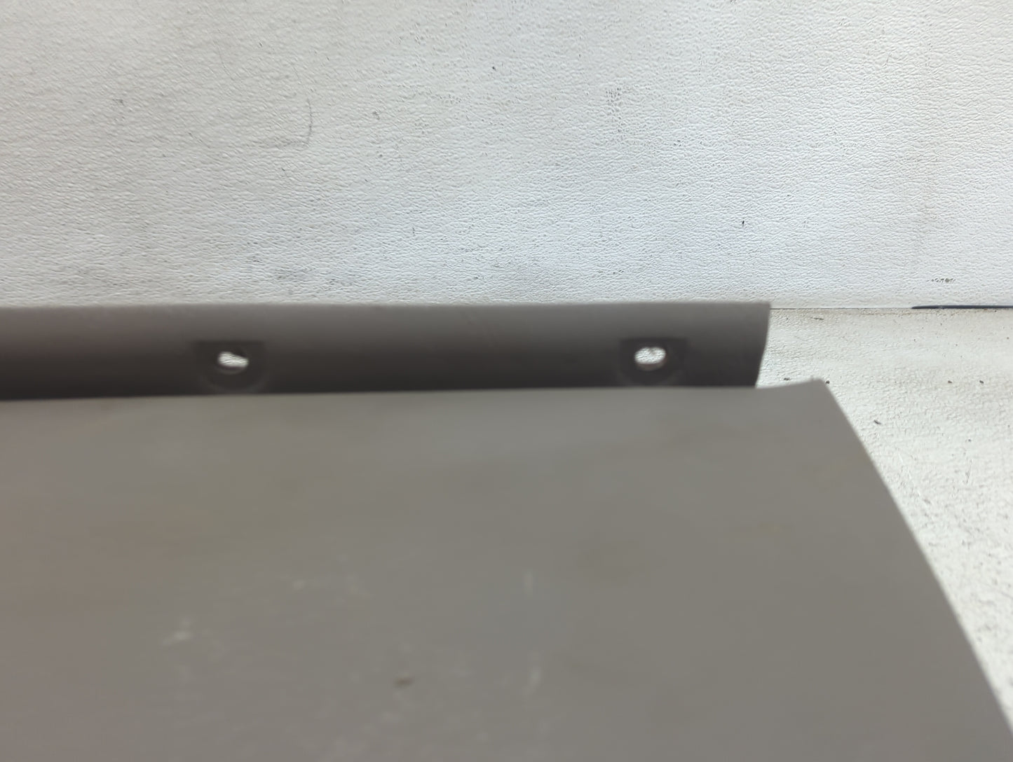 2002 Dodge Neon Passenger Glove Box Door Storage Compartment Taupe - Oemusedautoparts1.com