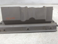 2002 Dodge Neon Passenger Glove Box Door Storage Compartment Taupe - Oemusedautoparts1.com