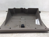 2002 Dodge Neon Passenger Glove Box Door Storage Compartment Taupe - Oemusedautoparts1.com