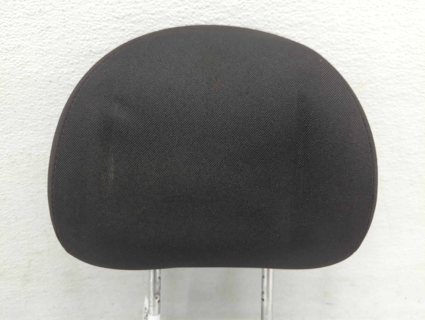 2001-2005 Dodge Neon Headrest Head Rest Front Driver Passenger Seat Black - Oemusedautoparts1.com