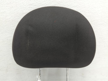 2001-2005 Dodge Neon Headrest Head Rest Front Driver Passenger Seat Black - Oemusedautoparts1.com