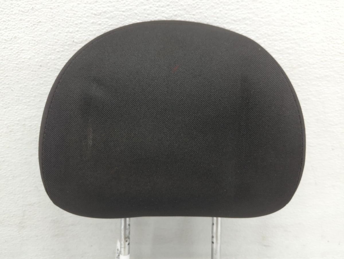 2001-2005 Dodge Neon Headrest Head Rest Rear Center Seat Black - Oemusedautoparts1.com