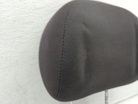 2001-2005 Dodge Neon Headrest Head Rest Front Driver Passenger Seat Black - Oemusedautoparts1.com