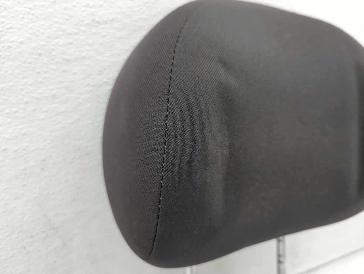 2001-2005 Dodge Neon Headrest Head Rest Rear Center Seat Black - Oemusedautoparts1.com