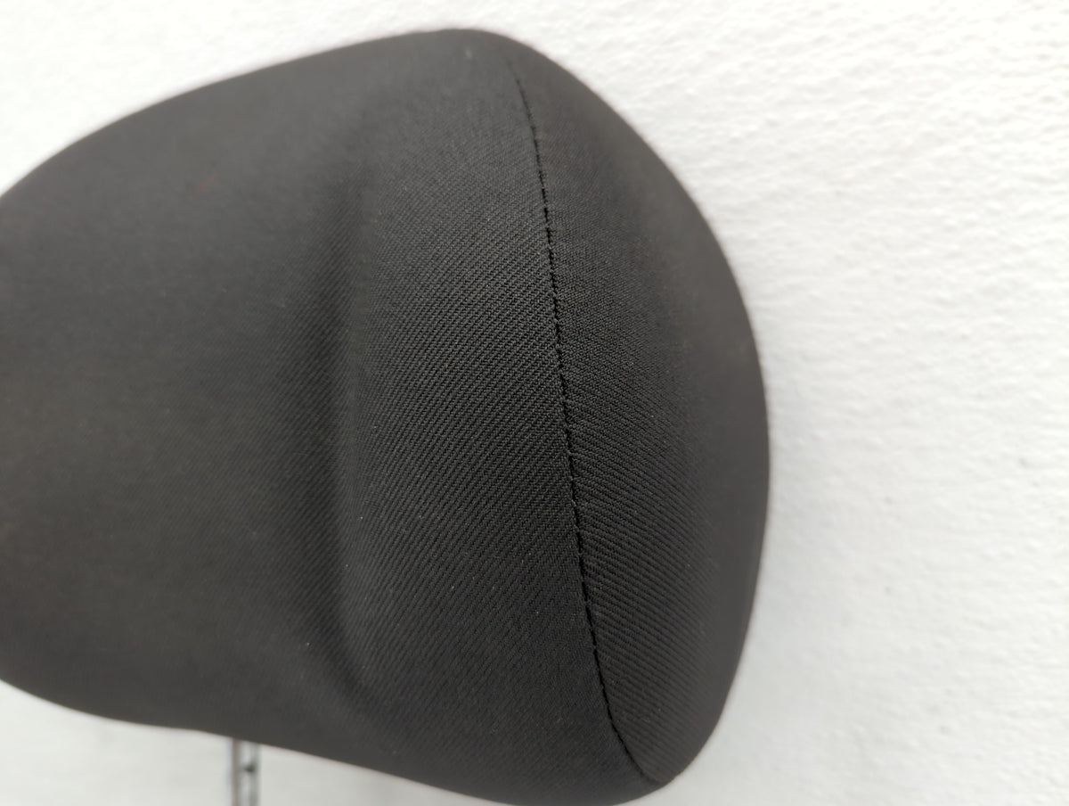 2001-2005 Dodge Neon Headrest Head Rest Rear Center Seat Black - Oemusedautoparts1.com