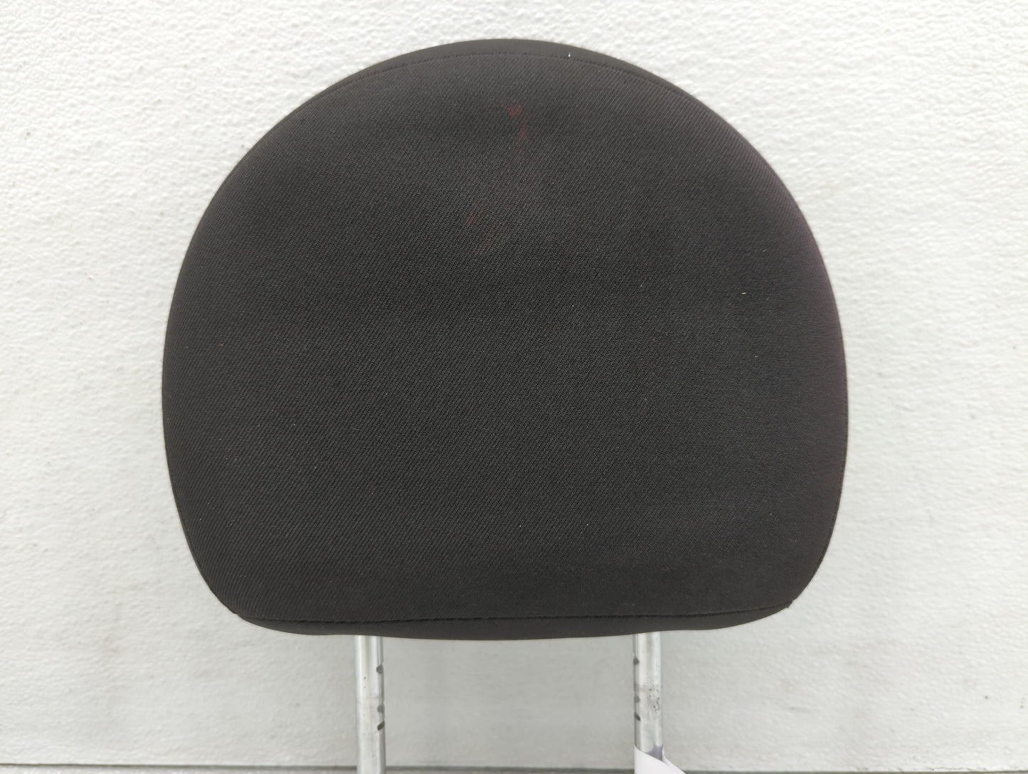 2001-2005 Dodge Neon Headrest Head Rest Front Driver Passenger Seat Black - Oemusedautoparts1.com