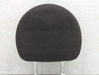 2001-2005 Dodge Neon Headrest Head Rest Front Driver Passenger Seat Black - Oemusedautoparts1.com