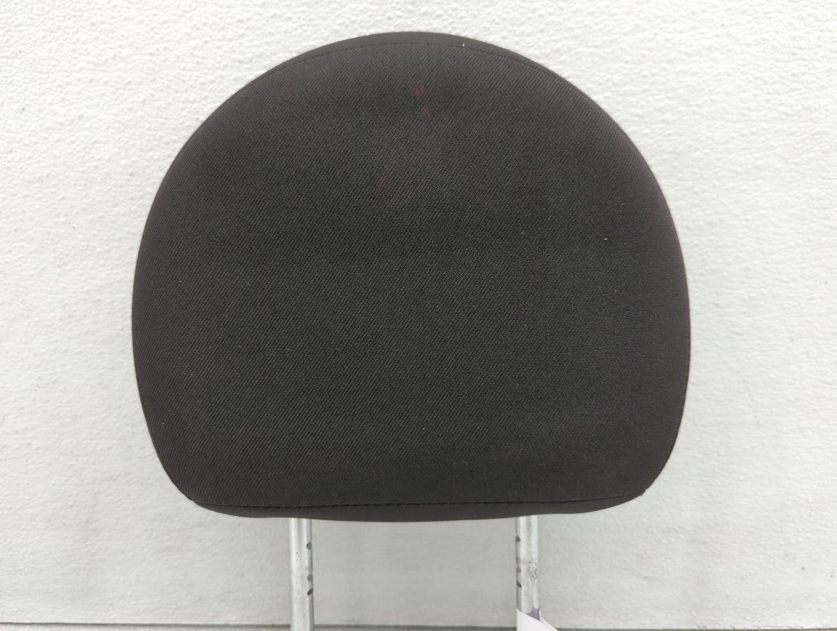 2001-2005 Dodge Neon Headrest Head Rest Rear Center Seat Black - Oemusedautoparts1.com