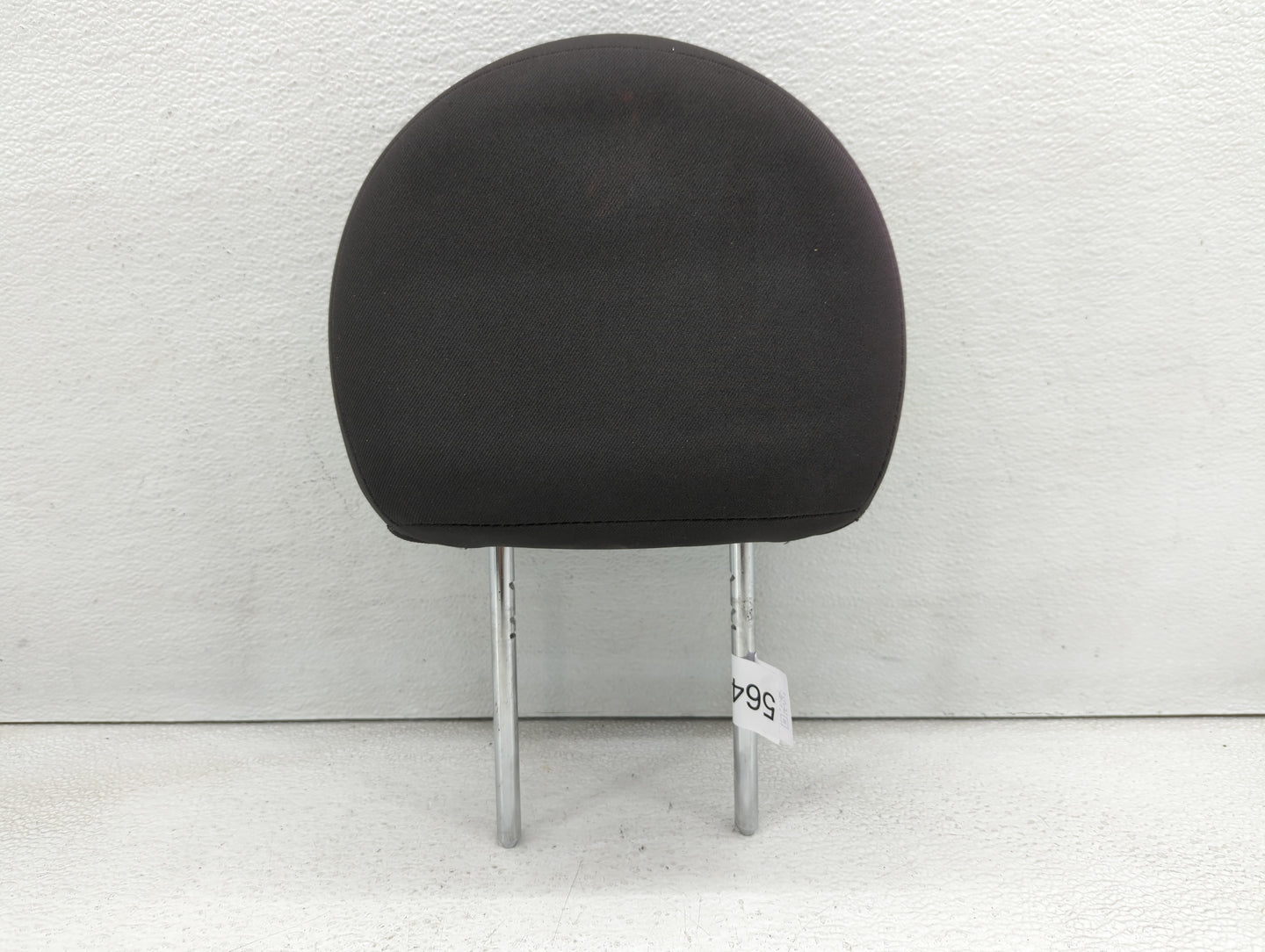 2001-2005 Dodge Neon Headrest Head Rest Front Driver Passenger Seat Black - Oemusedautoparts1.com