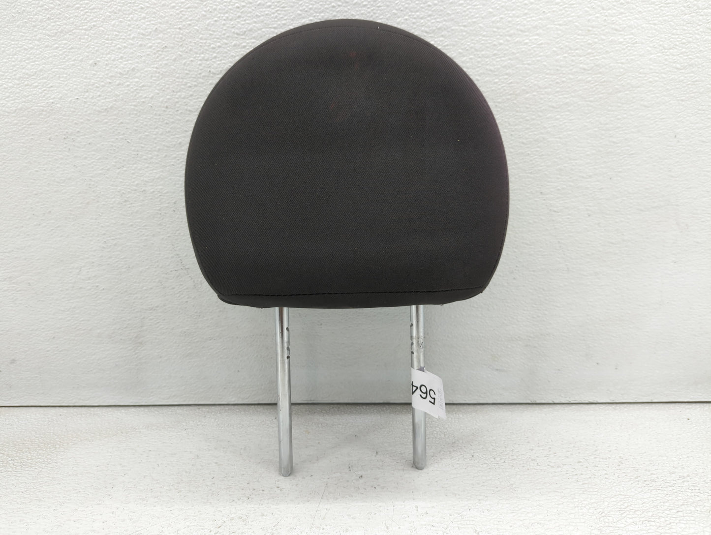2001-2005 Dodge Neon Headrest Head Rest Front Driver Passenger Seat Black - Oemusedautoparts1.com