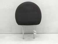 2001-2005 Dodge Neon Headrest Head Rest Front Driver Passenger Seat Black - Oemusedautoparts1.com