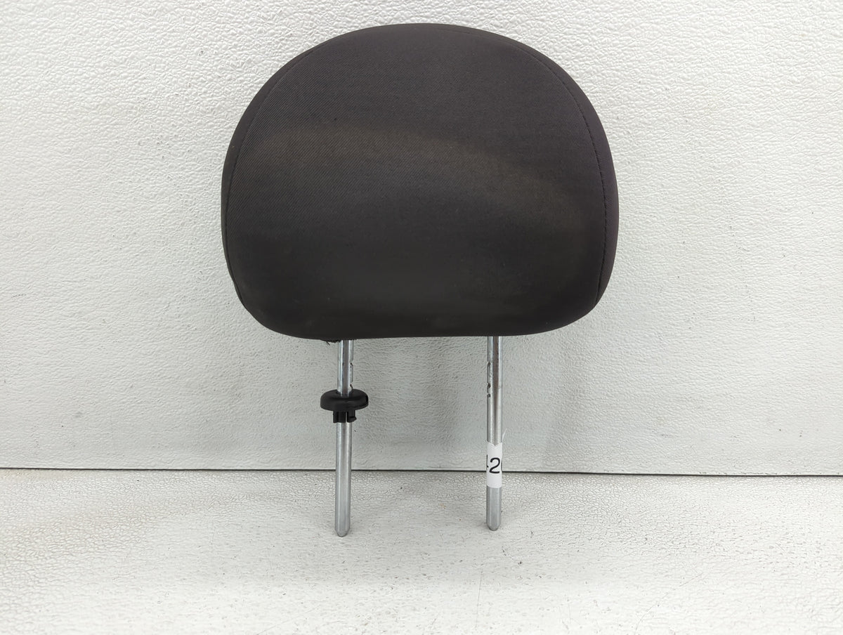 2002 Dodge Neon Headrest Head Rest Rear Center Seat 564426 - Oemusedautoparts1.com