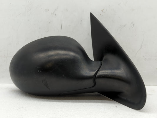 2002 Dodge Neon Side Mirror Replacement Passenger Right View Door Mirror P/N:E11015482 Fits OEM Used Auto Parts - Oemusedaut