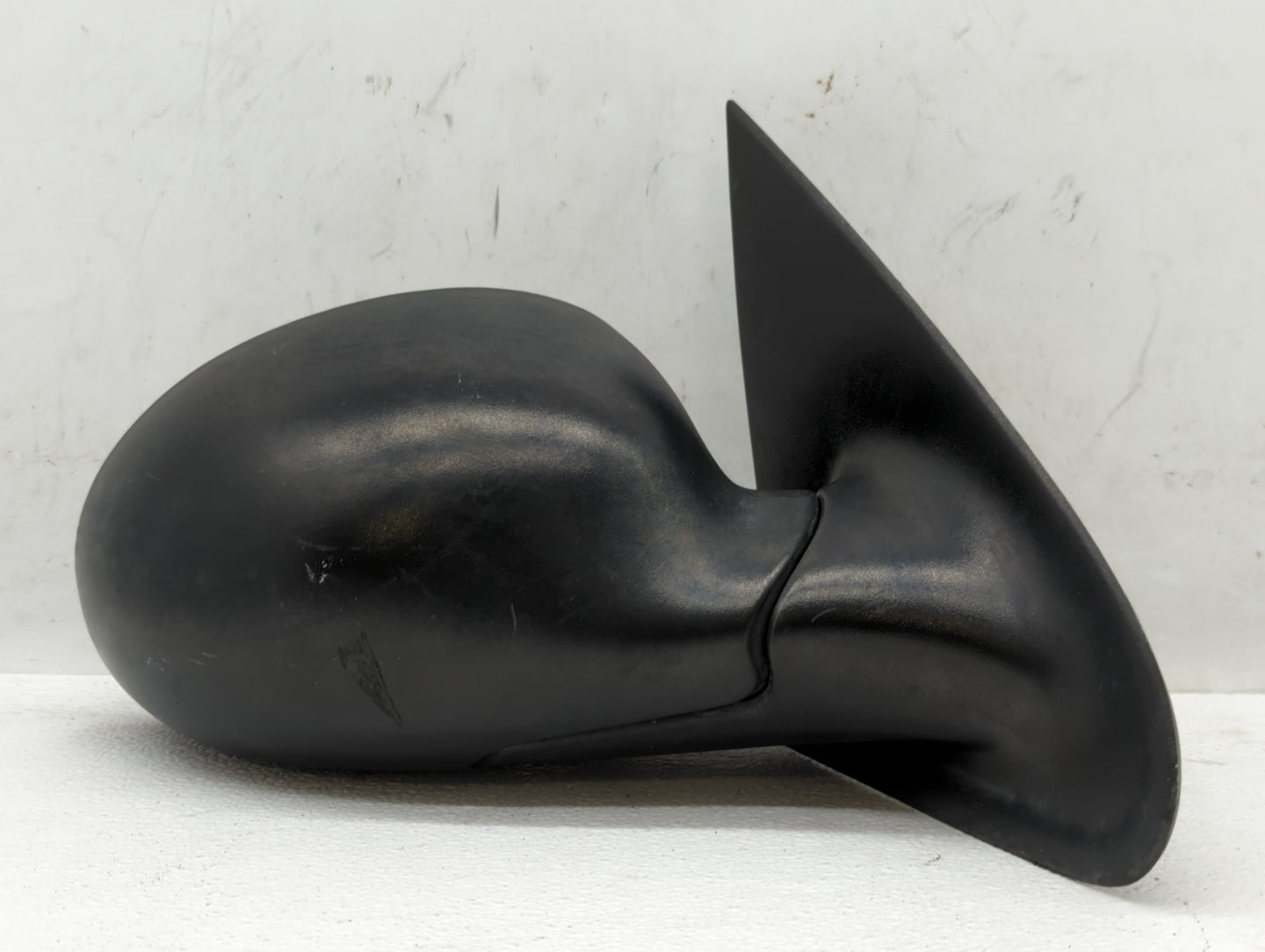 2002 Dodge Neon Passenger Side View Mirror - Right Door Mirror OEM Used - Oemusedautoparts1.com