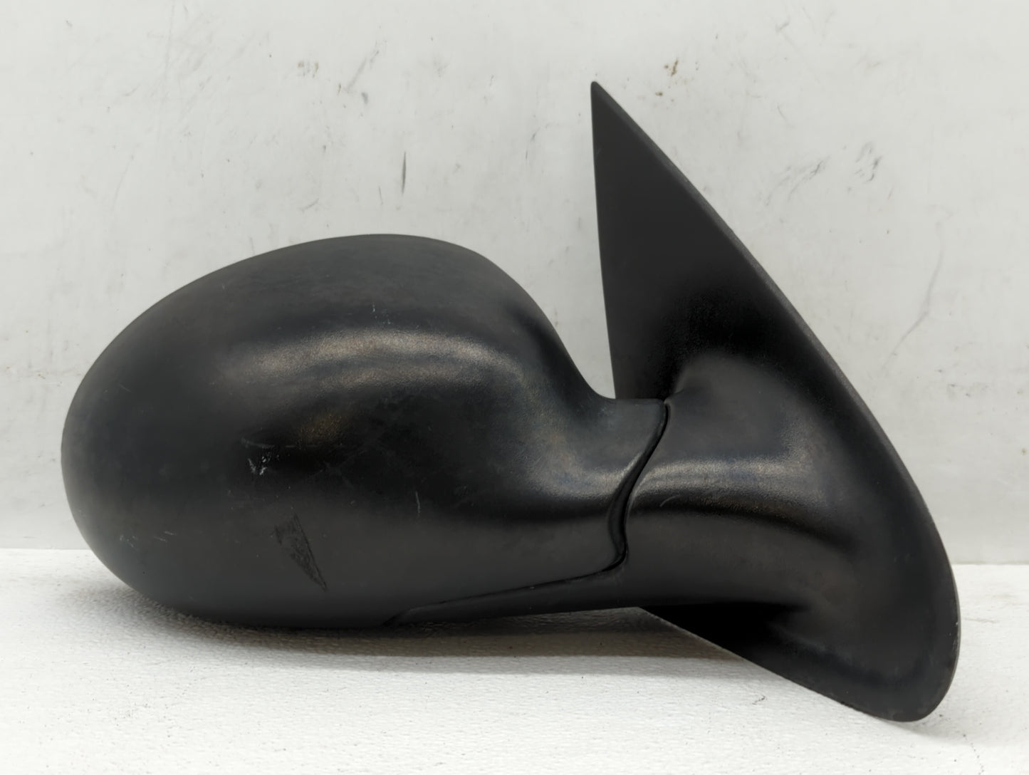 2002 Dodge Neon Passenger Side View Mirror - Right Door Mirror OEM Used - Oemusedautoparts1.com