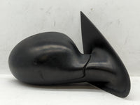 2002 Dodge Neon Passenger Side View Mirror - Right Door Mirror OEM Used - Oemusedautoparts1.com