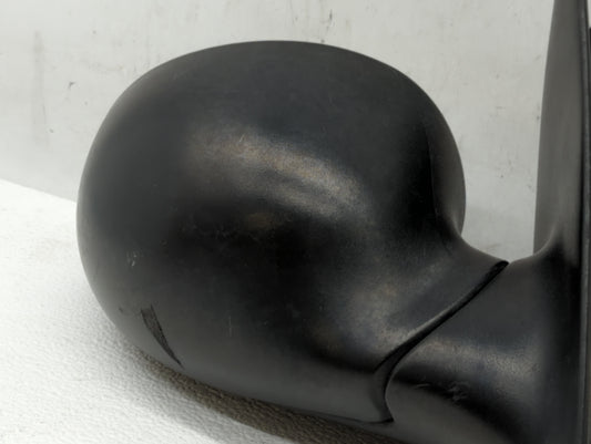 2002 Dodge Neon Side Mirror Replacement Passenger Right View Door Mirror P/N:E11015482 Fits OEM Used Auto Parts
